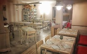 Cantina del Convento Maison